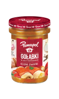Pamapol Meat-Stuffed Cabbage in Tomato Sauce 500g