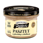 Pamapol Rusiecki Gourmet Pate with Poultry 200g