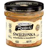Spichlerz Rusiecki Swiezonka Noble Pork Meat 280g
