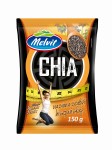 Melvit Chia Spanish Sage Seeds 150g