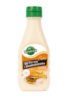 Tarsmak Fries and Hamburgers Sauce 450g