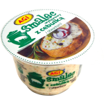 Agi Excellent Lard with Onion And Greaves 180g