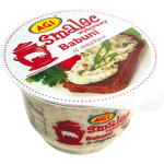 Agi Excellent Lard Granny Style with Greaves 180g