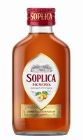 Soplica Quince Vodka alc.28% 100ml