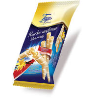Tago Wafer Rolls with Vanilla Cream 260g