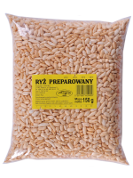 Vitagro Puffed Rice 150g