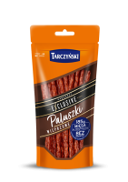 Tarczyński Kabanos Pork Exclusive Easy Thin Smoked Sausage 95g