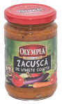 Contec Olympia Vegetable Stew with Eggplant 295g