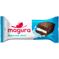 Kandia Magura Cake Bar with Milk Cream 35g