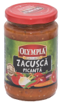 Contec Olympia Vegetable Spicy Stew 314G