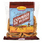 Boromir Pretzels of Buzau with salt 200g