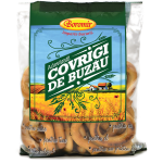 Boromir Pretzels of Buzau Traditional 200g