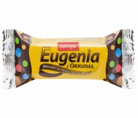 Dobrogea Sandwich Biscuits with Cocoa Cream 36g