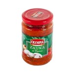 Contec Olympia Vegetable Stew With Mushrooms 295G