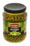 Contec Olympia Green Peas 720G