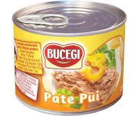 Scandia Sibiu Bucegi Chicken Pate 200G