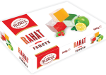 Boromir Feleacul Turkish Delight with Fruit Flavour 500g