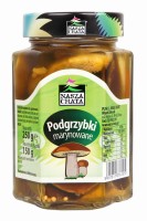Nasza Chcata Bay Bolete Marinated 250G