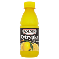 Rolnik Cytrynka Lemon Concentrate 200ml