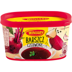 Winiary Red Borscht Instant Soup 170g