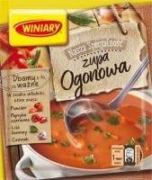 Winiary Nasza Specjalność Oxtail Soup 40g