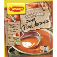 Winiary Nasza Specjalność Tomato Soup 50g