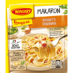 Winiary Fix Pomysł Na... Spaghetti Carbonara 34g