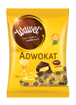 Wawel Chocolates with Advocaat Flavour Filling