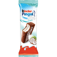 Ferrero Kinder Pingui Cocco 30g