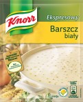 Knorr Express White Borscht 45g
