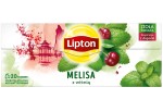 Lipton Melissa with Cherry Flavoured Herbal Tea 20*1,2g
