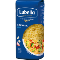 Lubella Farfalle Pasta 400g