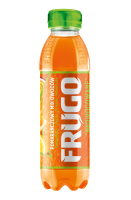 Frugo Orange Multifruit Drink 500ml