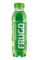 Frugo Green Multifruit Drink 500ml