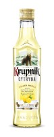 Vodka Krupnik Lemon 30% 200ml