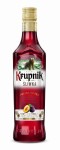 Krupnik Plum Vodka Alc.30% 500ml