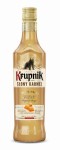 Krupnik Salted Carmel Liqueur alc.16% 500ml