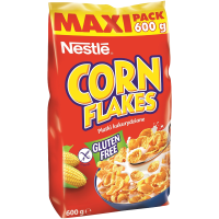 Nestle Corn Flakes Breakfast Cereals 600g