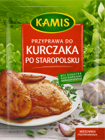 Kamis old-Polish Style Chicken Seasoning Spice Mix 25g
