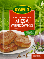 Kamis Pork Meat Seasoning Spice Mix 20g