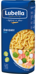 Lubella Fusilli Pasta 400g