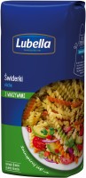 Lubella Eliche Pasta 400g