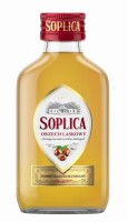 Soplica Hazelnut Vodka alc.28% 100ml