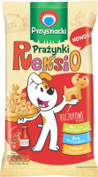 InterSnack Przysnacki Reksio Ketchup Crisps 90g
