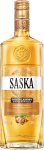 Stock Saska Hazelnut With Caramel Vodka Alc.30% 500Ml