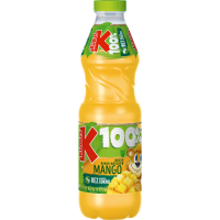 Kubuś Juice 100% Banana-Carrot-Mango 850ml