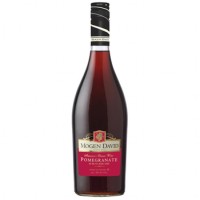 Wine Mogen David Pomegranate 10% 750ml