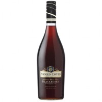 Wine Mogen David Blackberry 10% 750ml
