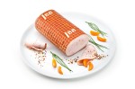 JBB Fillet Eith Stuffed Turkey