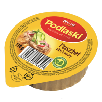 Poultry Pate Podlaski 130g Drosed